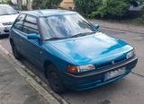 Mazda 323 BG C IV 88PS 1.6l Kaltlaufregler... - Mazda 323: 1.8
