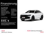 Audi RS Q8 performance*280KM/H*LASER*KERAMIK*LUFT*RS- - Audi RSQ8 performance Gebrauchtwagen