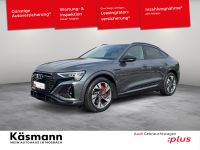 Audi Q8 e-tron - Vorschau Bild 1