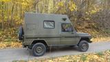 Mercedes-Benz Puch 230 GE Mercedes 230 GE Kommando - Mercedes-Benz 230 in Frankfurt (Main)