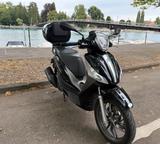 Piaggio Medley 125  ABS wenig Kilometer - PIAGGIO MEDLEY