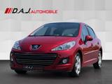Peugeot 207 120 VTi Premium 5-türer / Klimaaut. Pano NAV - Peugeot 207 Gebrauchtwagen in Hannover