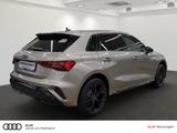 Audi A3 Sportback TFSI e 204 PS tronic S line - : Beige, Plug-In Hybrid, Limousine