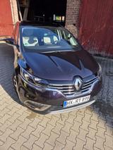 Renault RENAULT ESPACE INITIALE 4 CONTROL 1,6 dies... - Renault Espace: Espace4