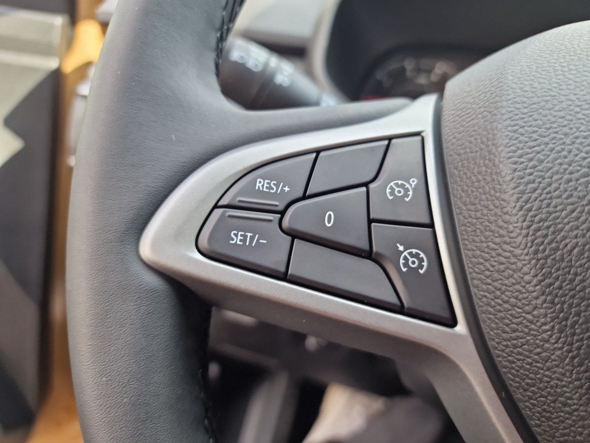 Dacia Sandero - Bild 22