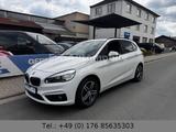 BMW 218i Active Tourer*LED*AUTOMATIK*GARANTIE* - BMW 218: Automatik