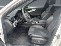 Audi A4 - Vorschau Bild 18