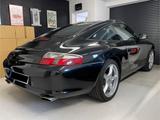 Porsche 996 Targa | Bose | Motorrevision | WERK96 - Porsche 996 in Stuttgart