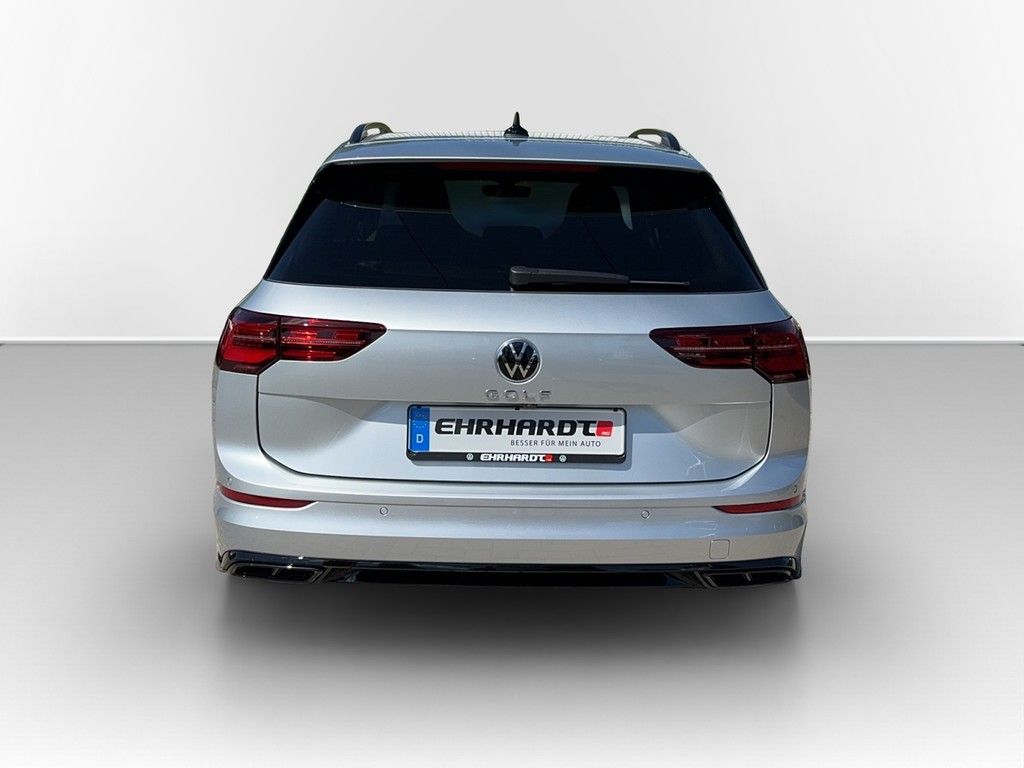 Volkswagen Golf - Bild 6