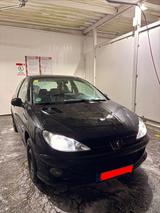 Peugeot 206 1.4 Tendance 75 Tendance - gebrauchte Peugeot 206 aus dem Jahr 2008