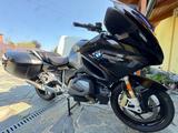 BMW R1250RT - MOTORRAD RT 125