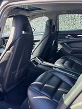Porsche Panamera 4S / Luft / Bose / 400Ps - Porsche Panamera in Dresden
