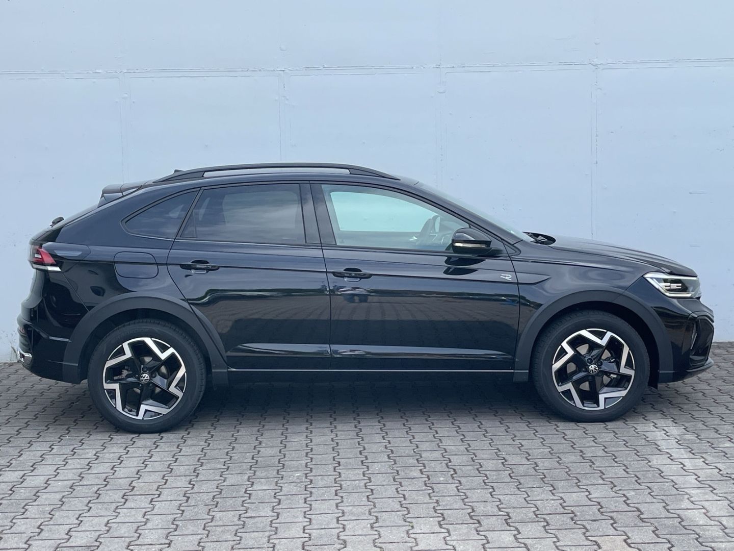 Taigo 1.5 TSI DSG R-Line Kamera/AHK/Navi Pro/ACC