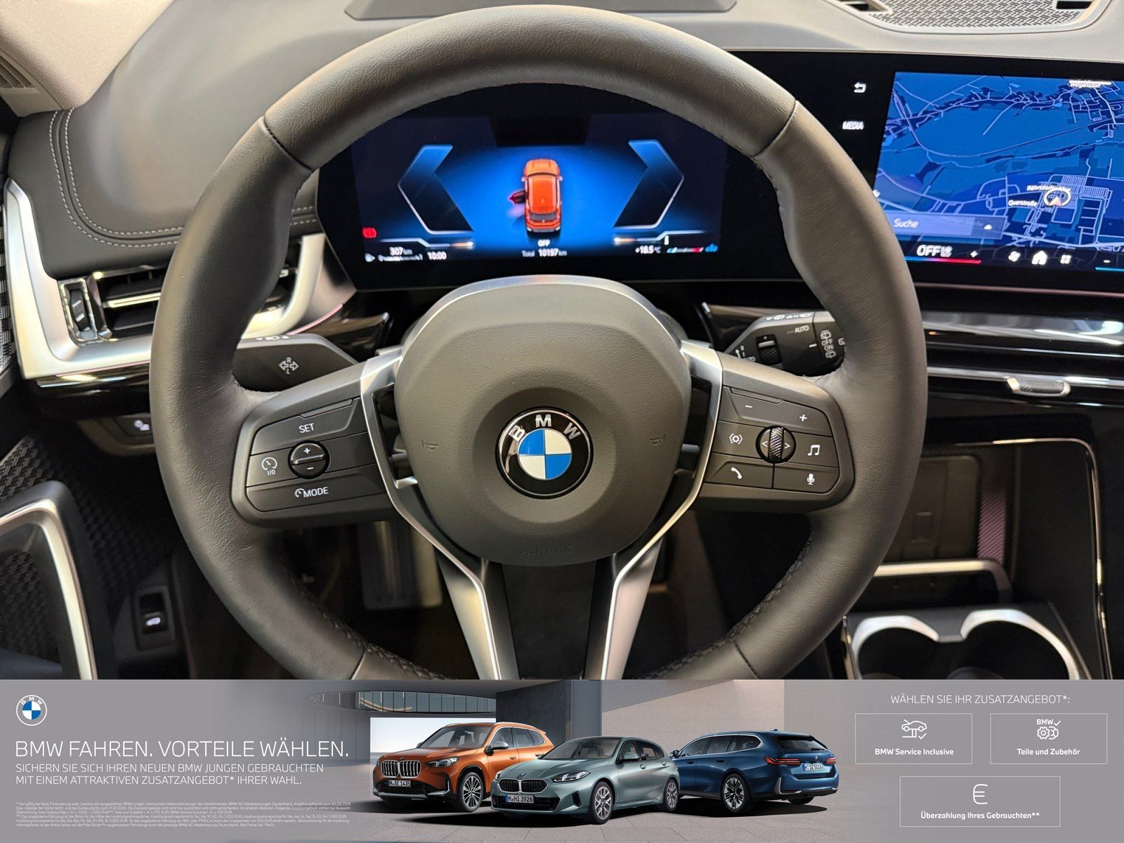 BMW X1 - Bild 10
