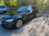 BMW Bmw 325D zuverlässige - BMW 325 aus 2009 mit Diesel-Antrieb: Kombi