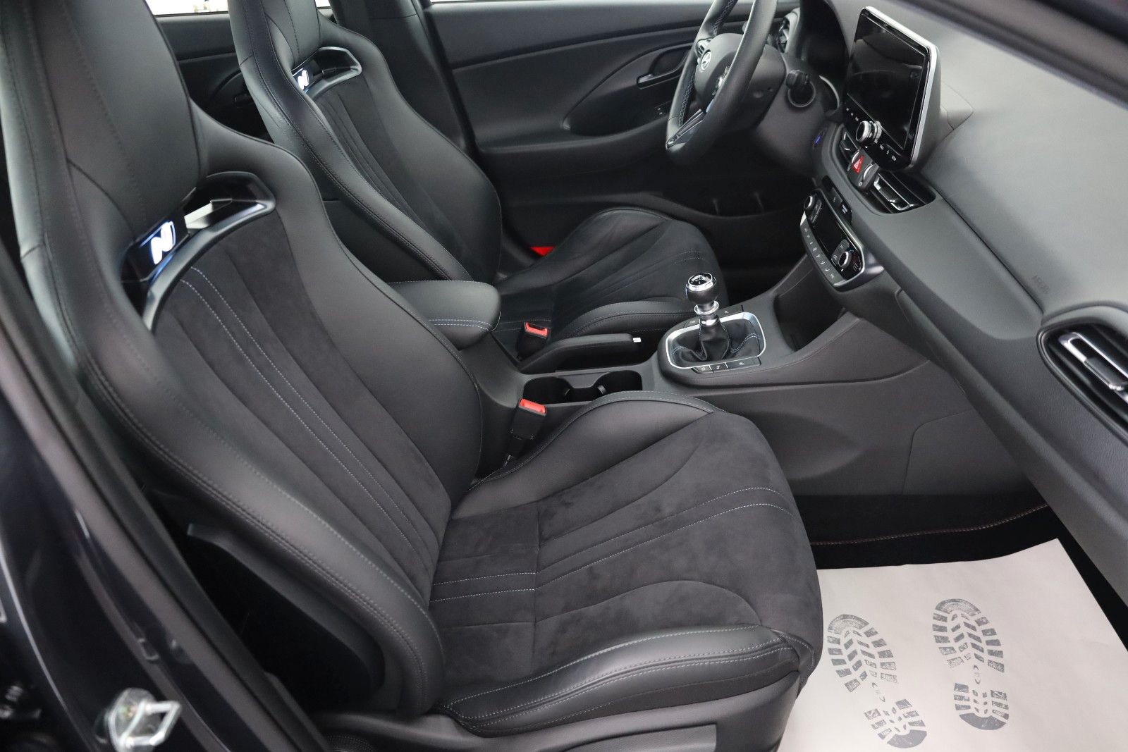 Fahrzeugabbildung Hyundai i30 N Performance TLeder,Navi,LED,Kamera,CarPlay