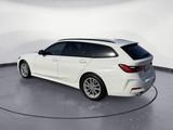 BMW 318i Touring Auto Navi Rückfahrkamera AHK Sonnen - BMW 3er Reihe: 318i