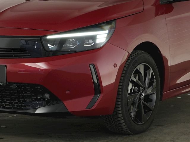 Corsa F FACELIFT GS AT+LED MATRIX+NAVI+RÜCKFAHRK