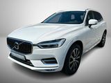 Volvo XC60 D4 Inscription*Licht*Winter*BusinessPro* - Volvo XC60 in Leipzig