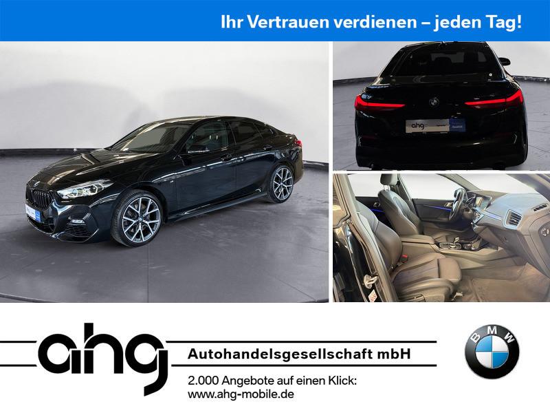 BMW 220i Gran Coupe M Sport Sportsitze Außensp.Paket