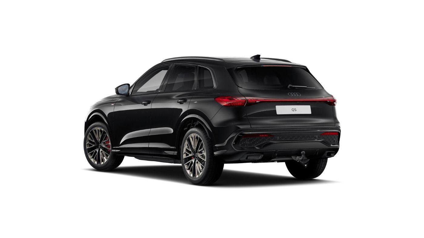 Audi Q5 - Bild 6