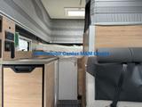 Knaus Tourer CUV 500 MQ Cuvision VW T6.1 3500kg - Knaus Teilintegrierter