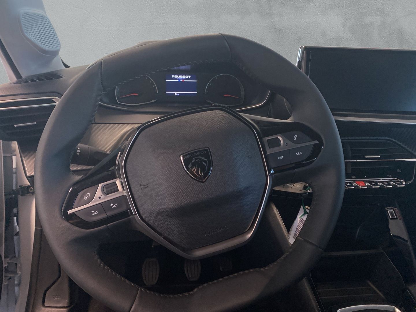 Fahrzeugabbildung Peugeot 208 Style 1.2 PureTech 75 EU6e