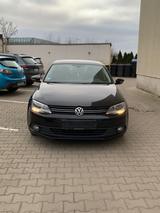 Volkswagen VW Jetta 1.4TFSI - Volkswagen Jetta: 1.4