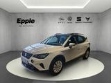 Seat Arona Reference 1.0 Digitales Cockpit LED Winter - Seat Arona: Reference