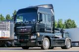 MAN TGX 18.480 Retarder 2-Tanks Euro 5 - MAN Tgx 480
