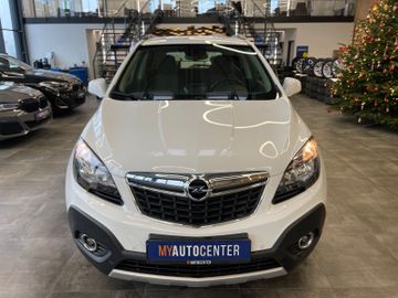 Opel Mokka Edition ecoFlex *TEMPOMAT*PDC*KLIMA*