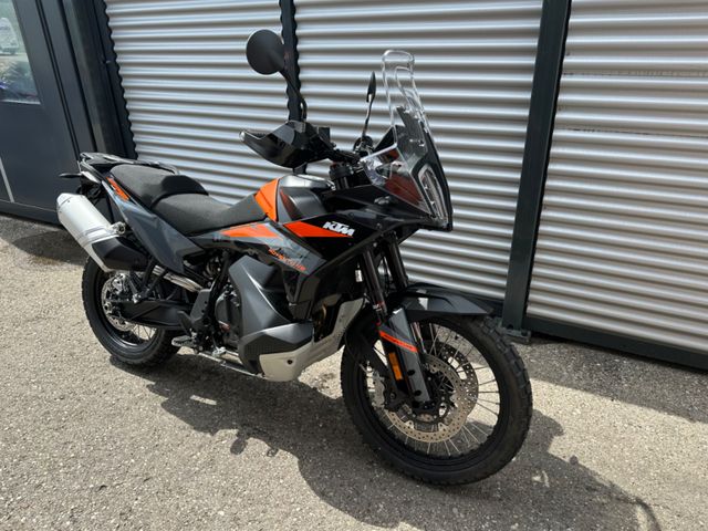 KTM 890 ADVENTURE / START 2025 / 4 JAHRE GARANTIE !!