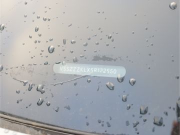 Cupra Leon ST VZ 2.0 TSI  4Drive DSG AHK Kamera Voll L