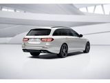Mercedes-Benz E 450 4M T AMG*Night*Leder*Pano*COM+Wide*DISTR* - Mercedes-Benz E 450 aus 2019