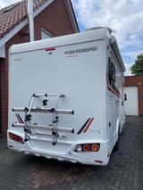 Weinsberg CaraSuite 650 MG - Weinsberg 650mg carasuite