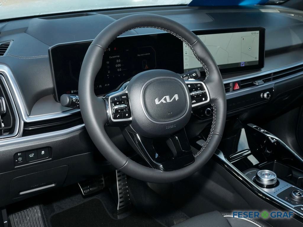 Kia Sorento - Bild 6