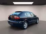 Seat Leon 1,9 TDI 81 kW Klima 5-Trg Radio 45.182KM - Seat aus 2004