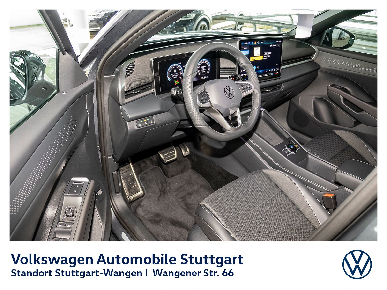 Volkswagen T-Roc - Bild 3