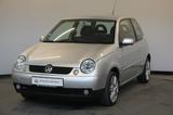 Volkswagen Lupo 1.4 Comfortline Klimaaut. TÜV 05/27 - Volkswagen Lupo: 1.2