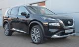 Nissan X-Trail MHEVTekna X-Tronic 20" - Nissan X-Trail