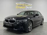 BMW 320d xDrive M-Sport Line HUD/Laser/Leder/360° - BMW 320: Limousine, 320d Xdrive