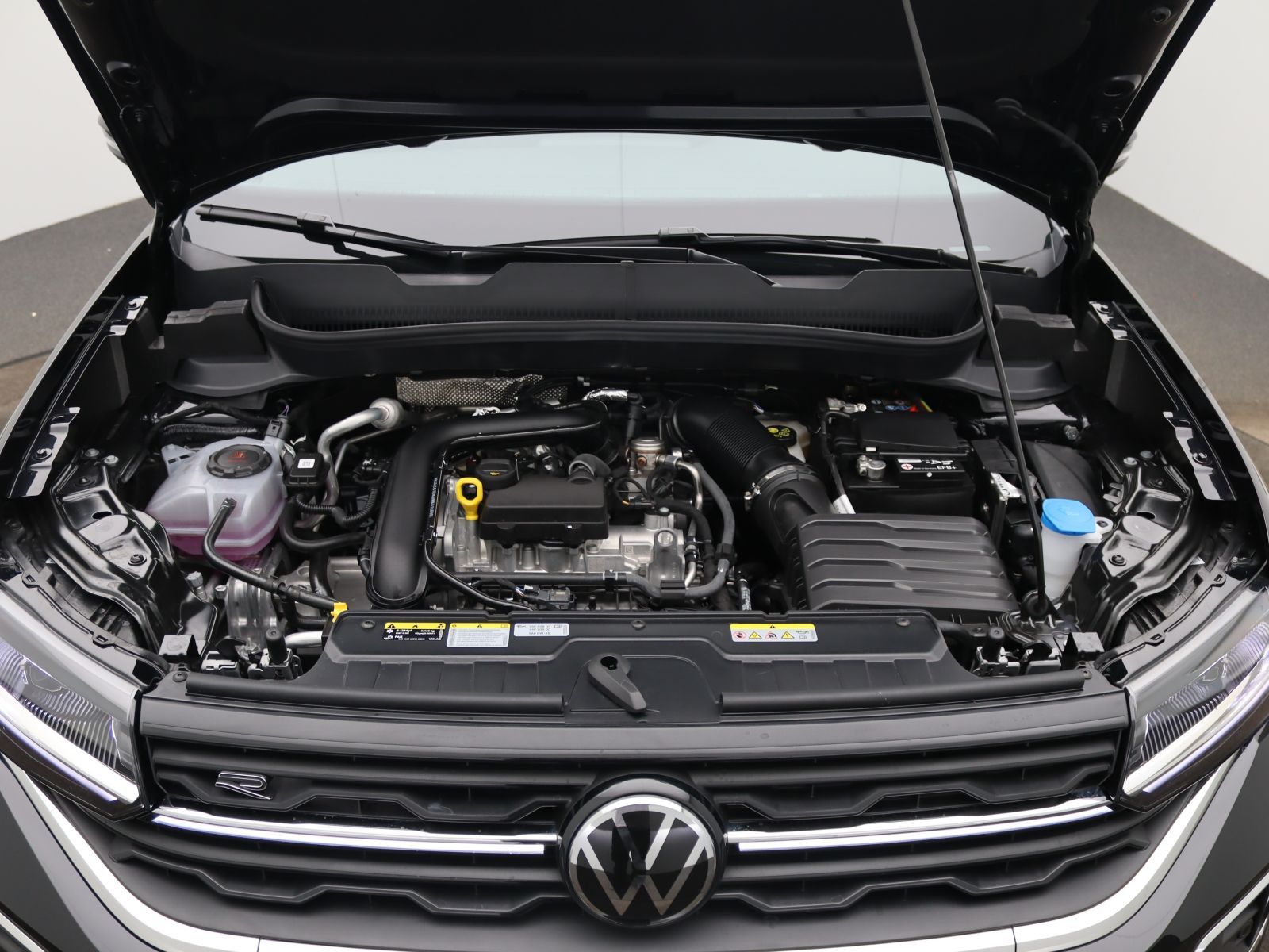 Volkswagen T-Cross - Bild 16