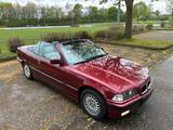 BMW Bmw e36 325i Cabrio - BMW 325 aus 1992: 325i