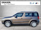 Skoda Yeti 2.0TDI 4X4 Nur für Händer und Gewerbe!!! - gebrauchte Skoda Yeti aus dem Jahr 2009