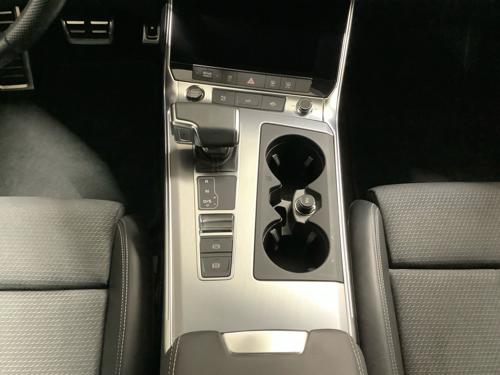 A6 Limousine sport 55 TFSI quattro S tronic,Nach