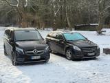 Mercedes-Benz R 350 CDI Allrad/Lang/Panorama/Luftfederung TOP - Mercedes-Benz R-Klasse von privat