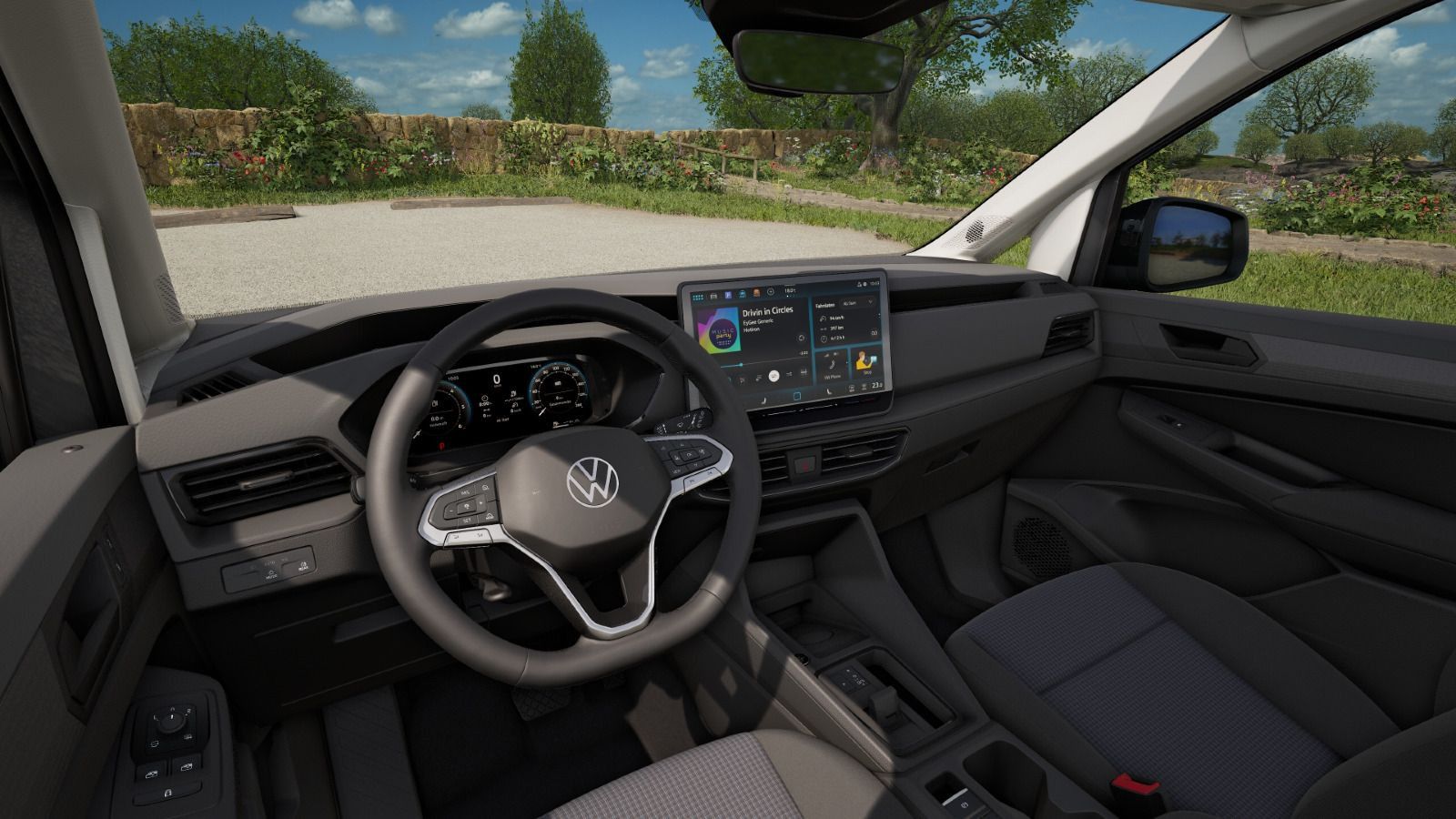 Volkswagen Caddy - Bild 7