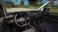 Volkswagen Caddy - Vorschau Bild 7