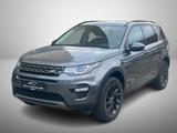 Land Rover Discovery Sport AWD PANO AHK - Land Rover aus 2018