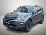 Land Rover Discovery Sport AWD PANO AHK - Land Rover Discovery aus 2018